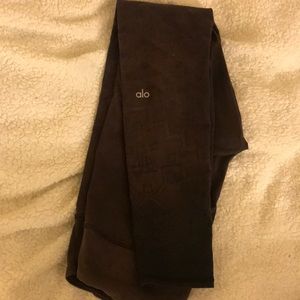 ALO Yoga leggings